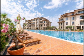 Moderna Apartment